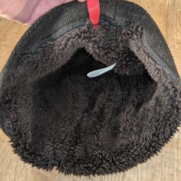 Heat Core Sherpa Style Hat Cap - Picture 3 of 4